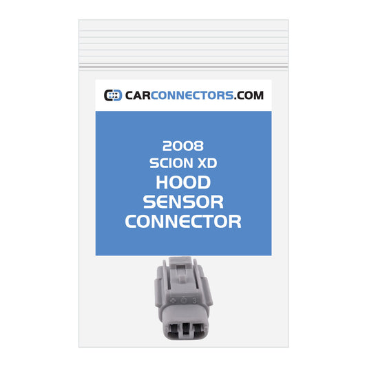 Hood Sensor Connector for 2008 Scion xD