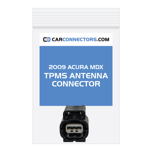 TPMS Antenna Connector for 2009 Acura MDX