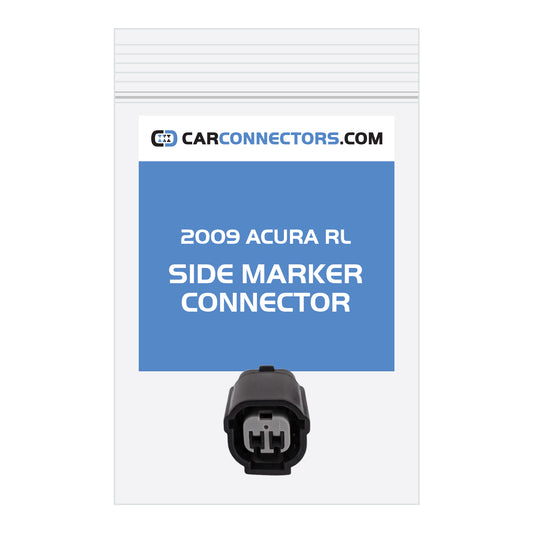 Side Marker Connector for 2009 Acura RL