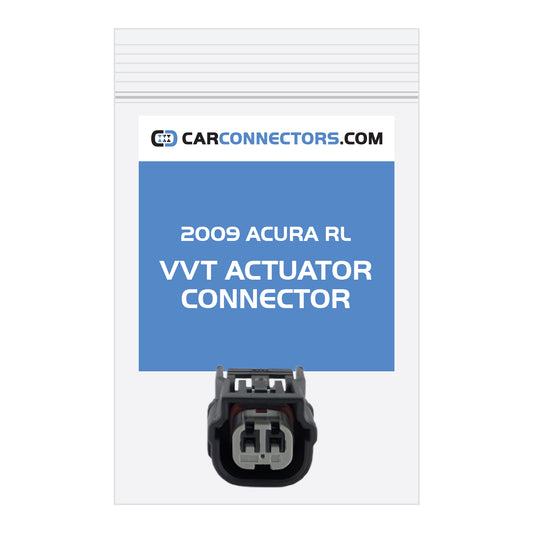 VVT Actuator Connector for 2009 Acura RL