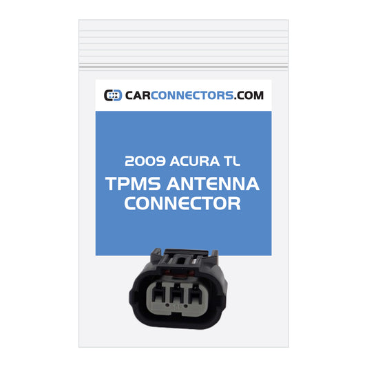 TPMS Antenna Connector for 2009 Acura TL
