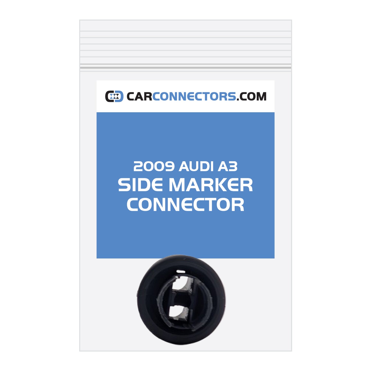Side Marker Connector for 2009 Audi A3