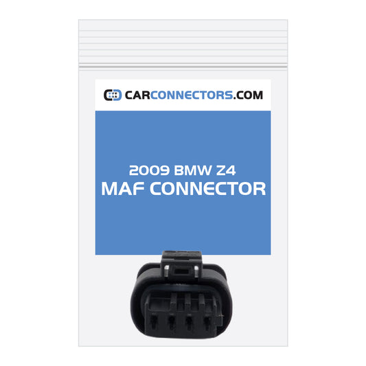 MAF Connector for 2009 BMW Z4