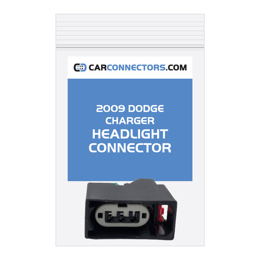Turn Signal Connector for 2009 Dodge Charger