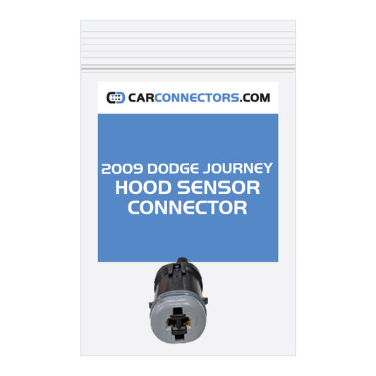 Hood Sensor Connector for 2009 Dodge Journey
