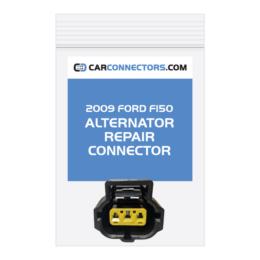 Alternator Repair Connector for 2009 Ford F150