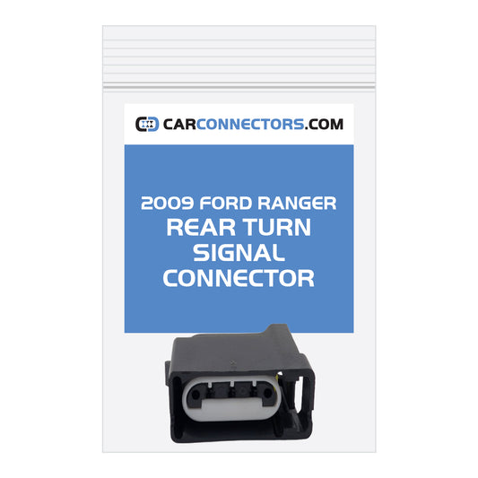 Rear Turn Signal Connector for 2009 Ford Ranger