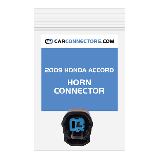 Horn Connector for 2009 Honda Accord