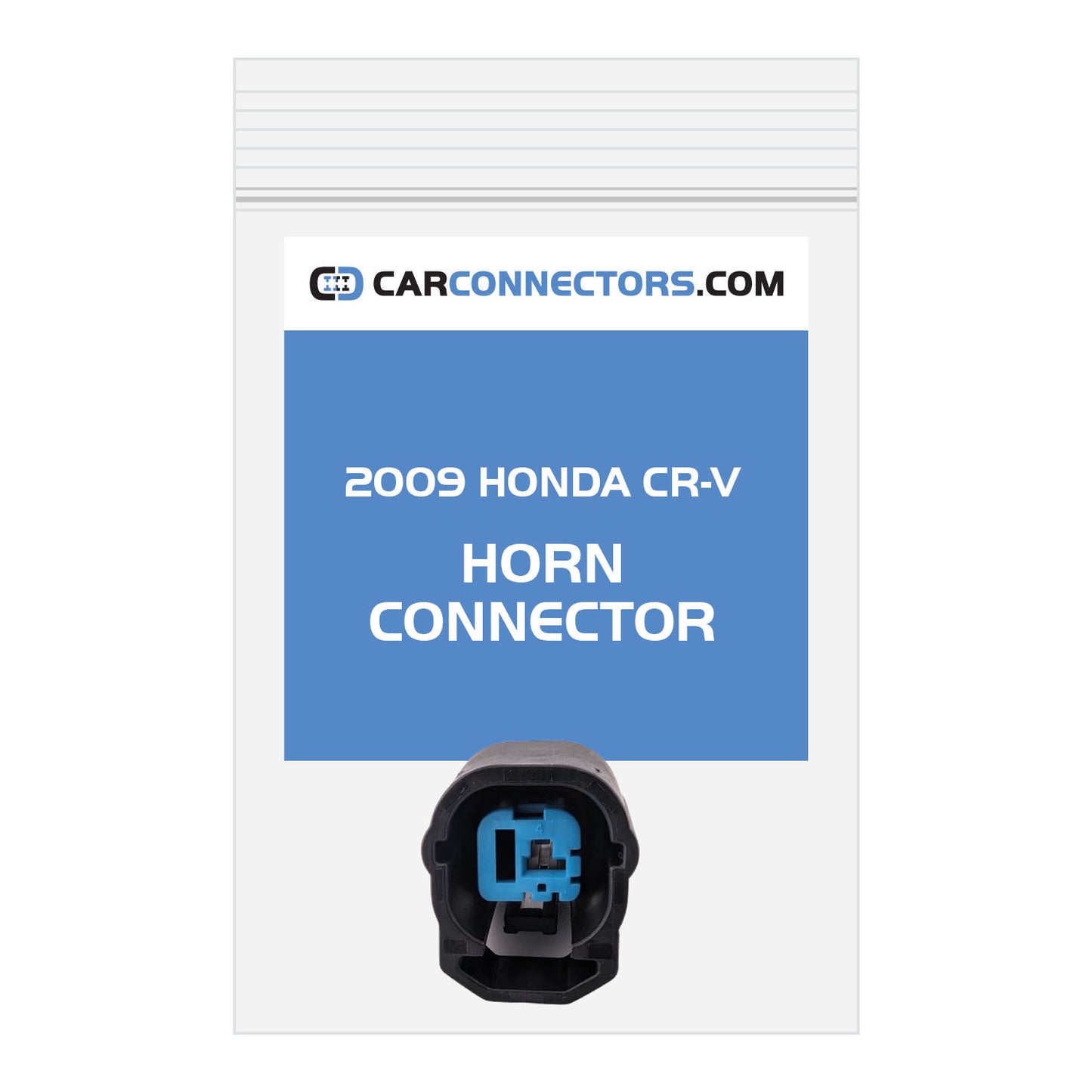 Horn Connector for 2009 Honda CR-V