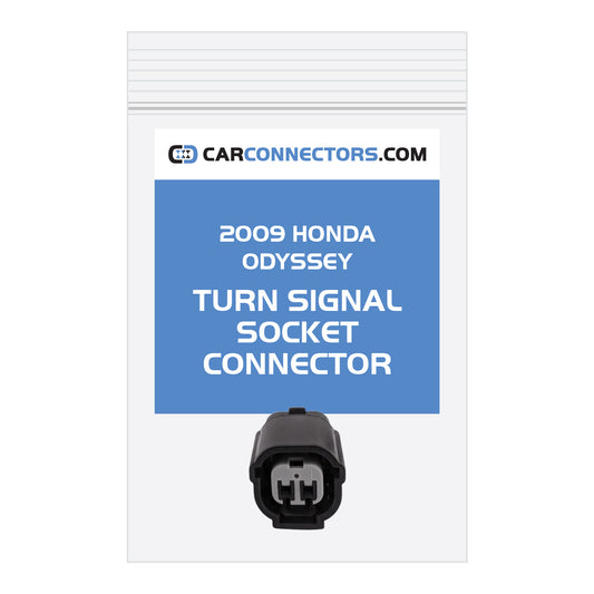 Turn Signal Socket Connector for 2009 Honda Odyssey