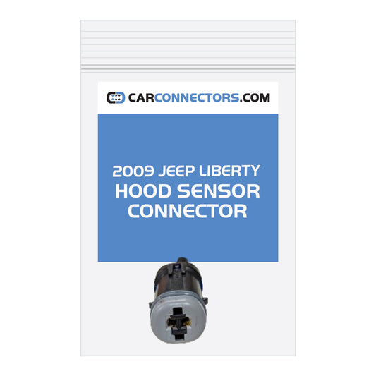Hood Sensor Connector for 2009 Jeep Liberty