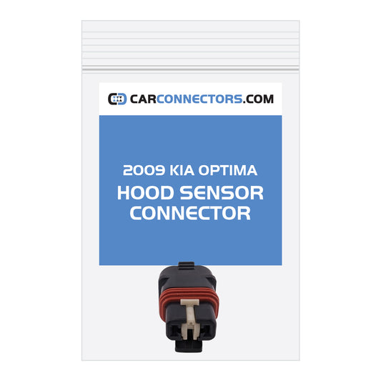 Hood Sensor Connector for 2009 Kia Optima