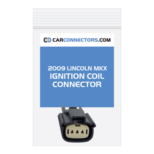 Ignition Coil Connector for 2009 Lincoln MKX
