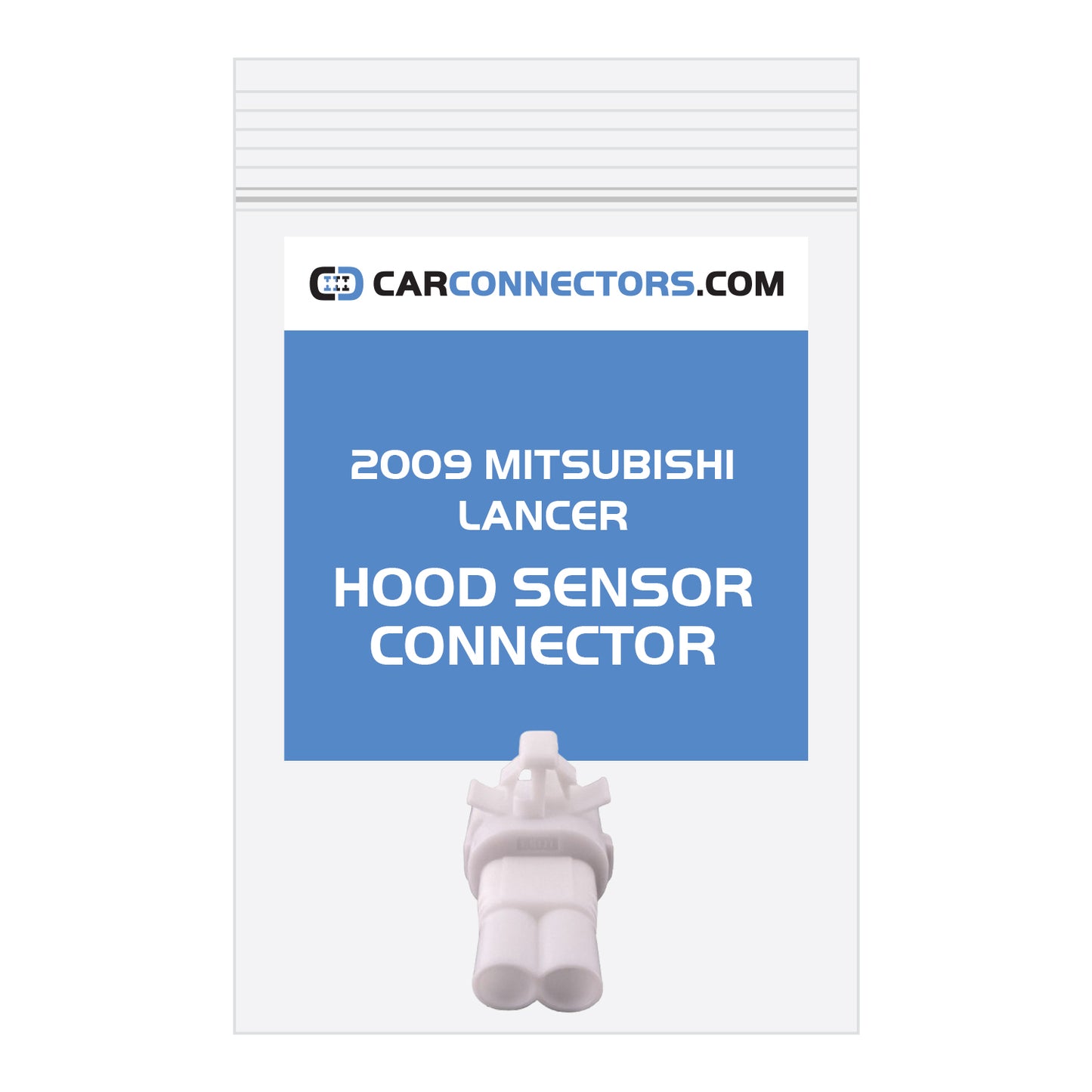 Hood Sensor Connector for 2009 Mitsubishi Lancer