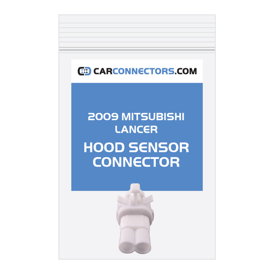 Hood Sensor Connector for 2009 Mitsubishi Lancer