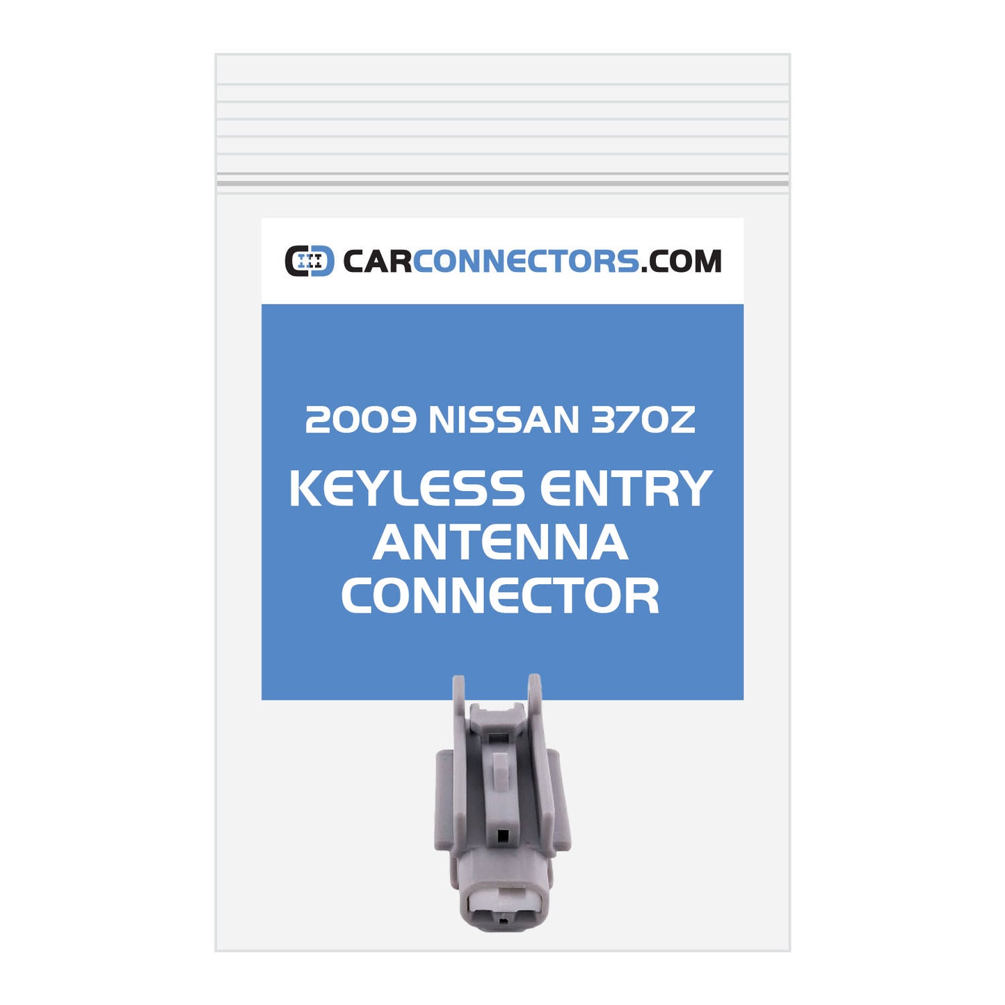 Keyless Entry Antenna Connector for 2009 Nissan 370Z