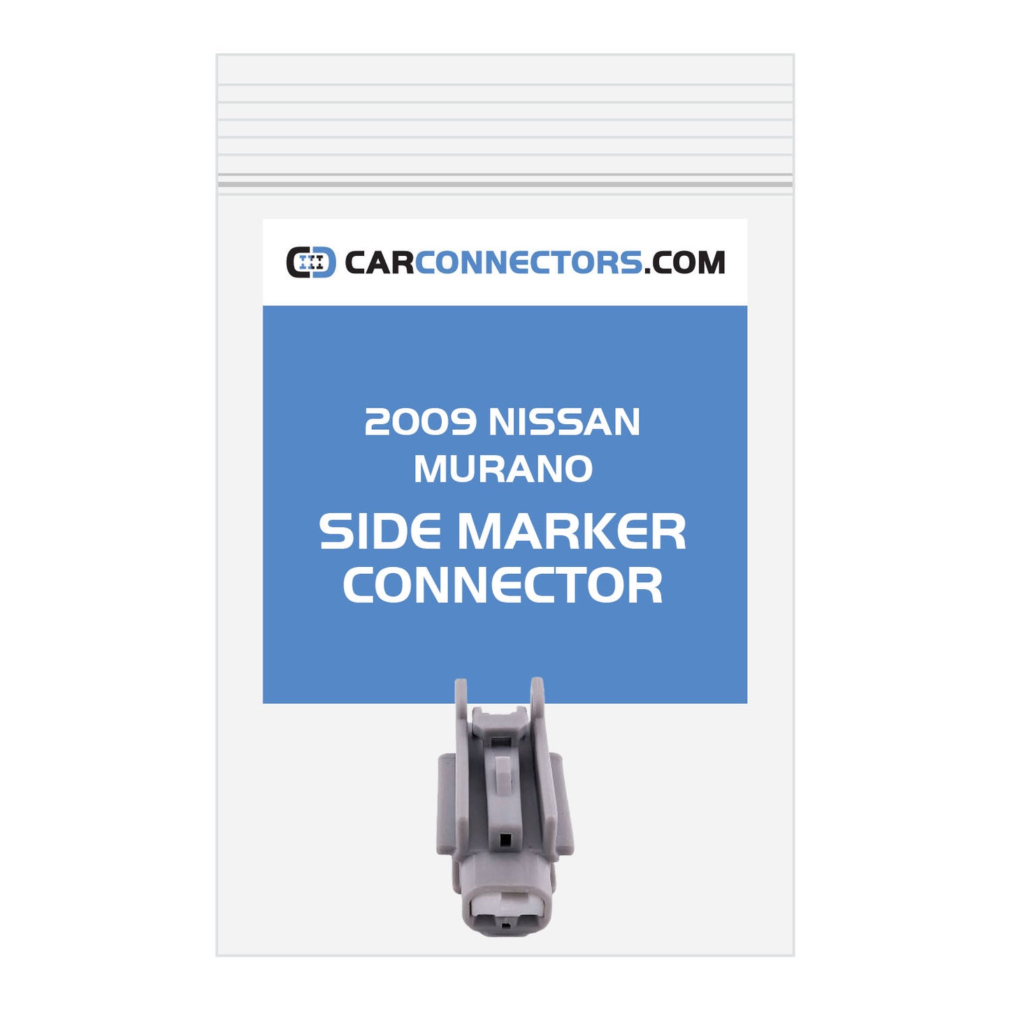 Side Marker Connector for 2009 Nissan Murano