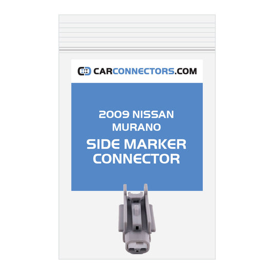 Side Marker Connector for 2009 Nissan Murano