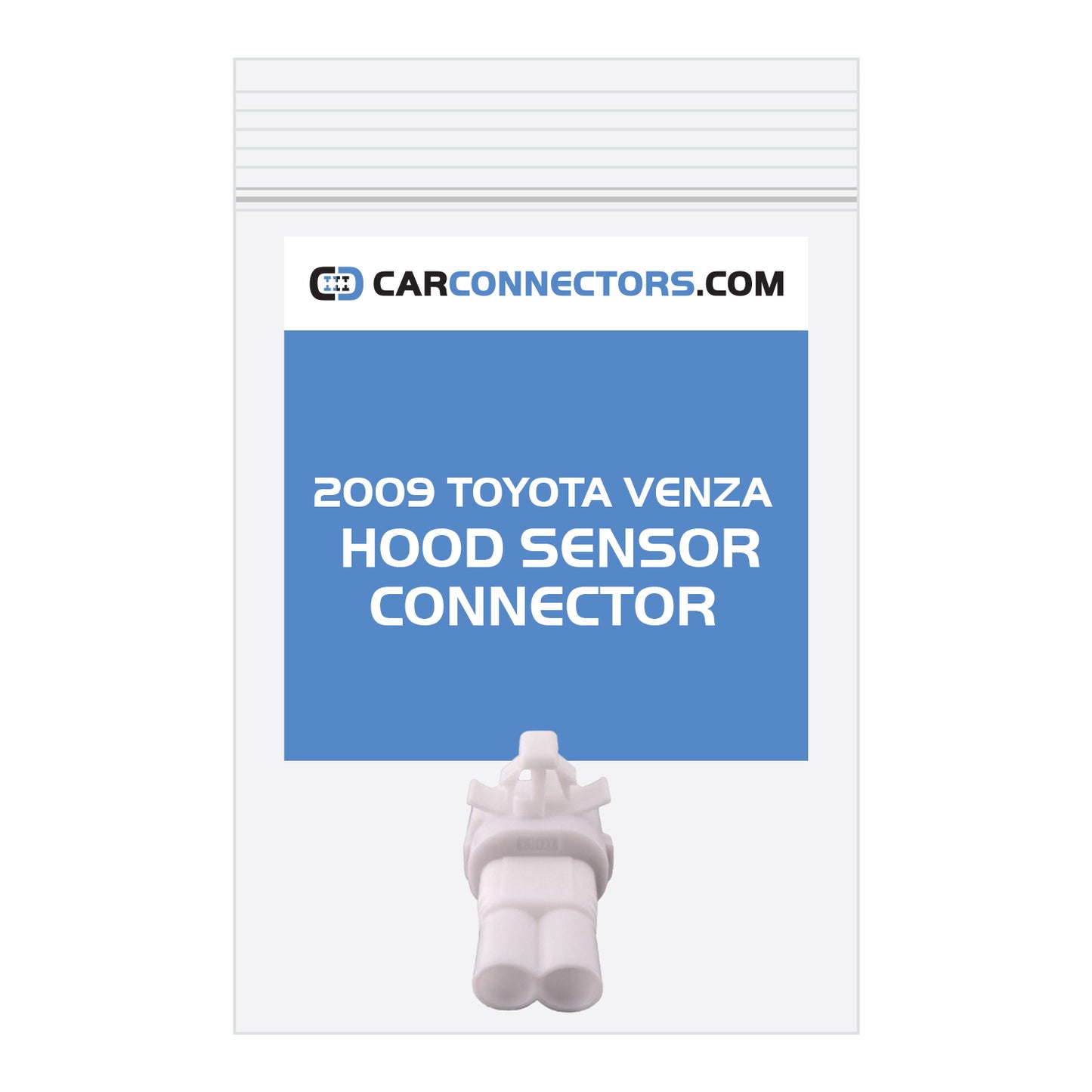 Hood Sensor Connector for 2009 Toyota Venza