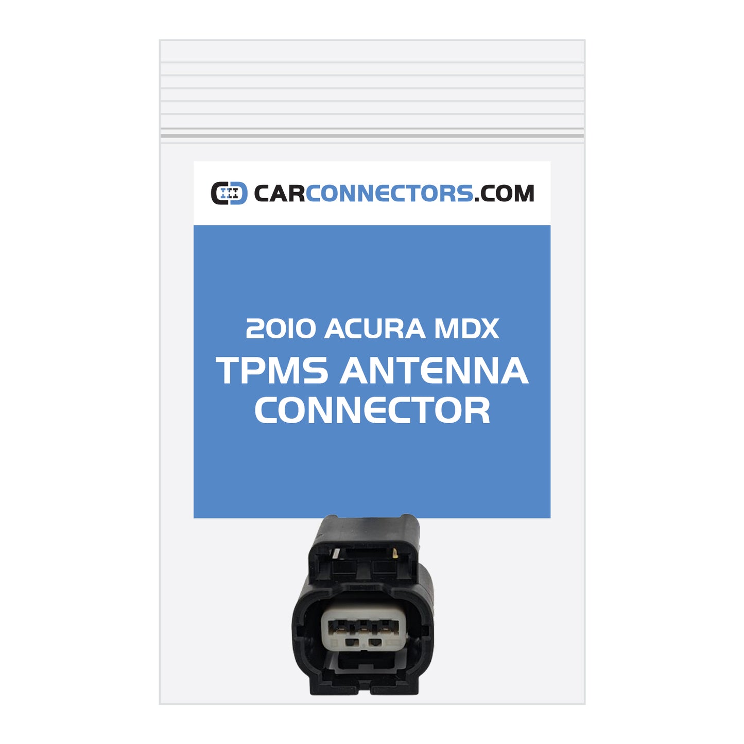 TPMS Antenna Connector for 2010 Acura MDX