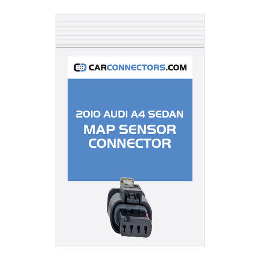 MAP Sensor Connector for 2010 Audi A4 Sedan