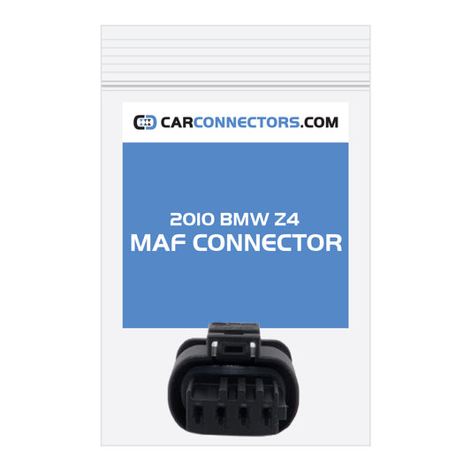 MAF Connector for 2010 BMW Z4