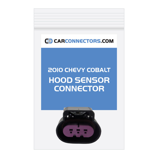 Hood Sensor Connector for 2010 Chevy Cobalt