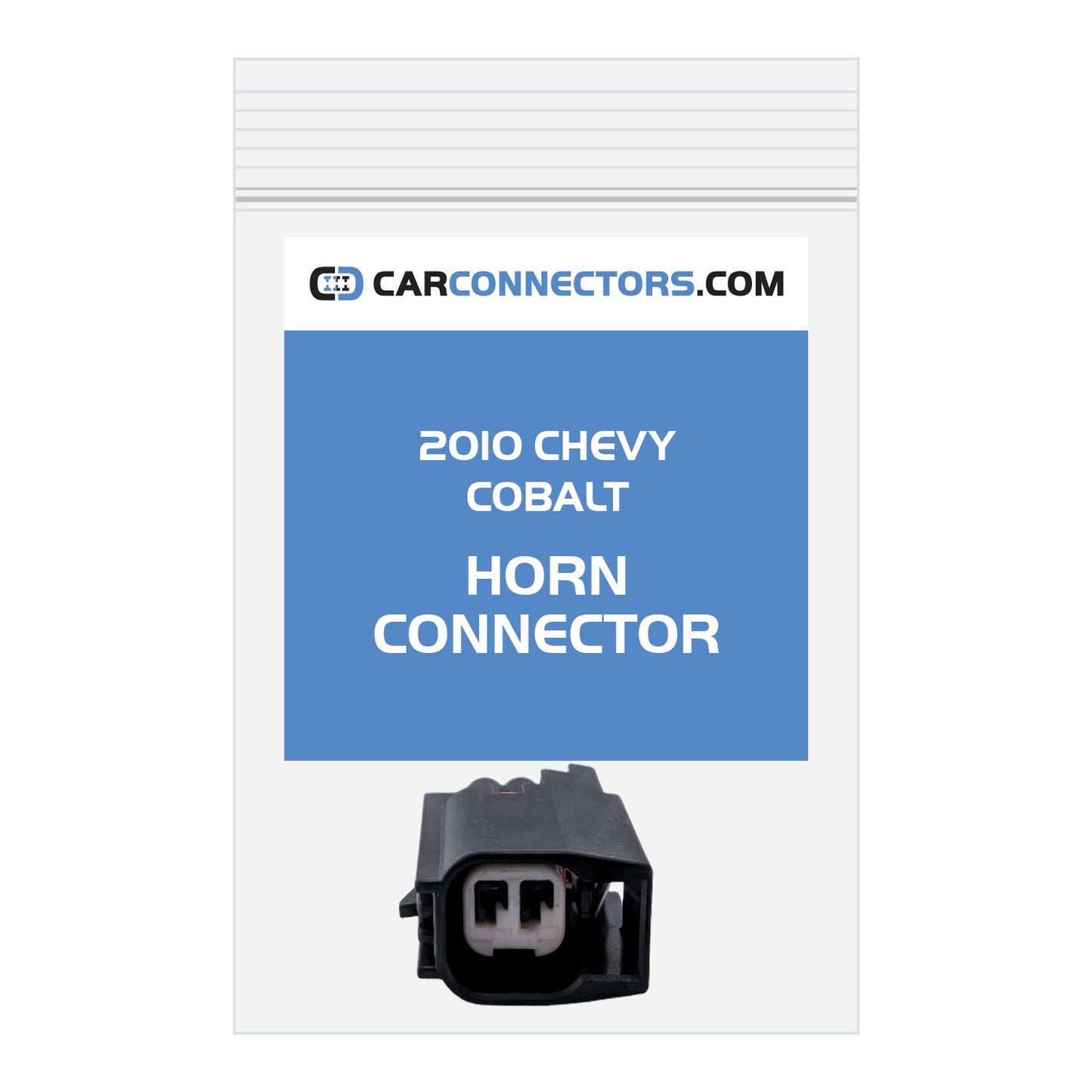 Horn Connector for 2010 Chevy Cobalt