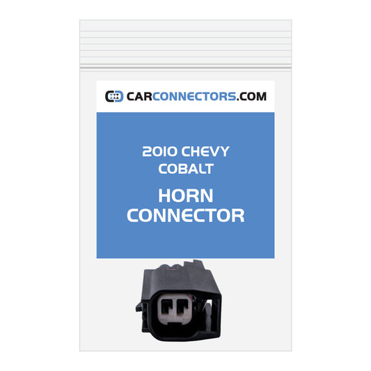 Horn Connector for 2010 Chevy Cobalt