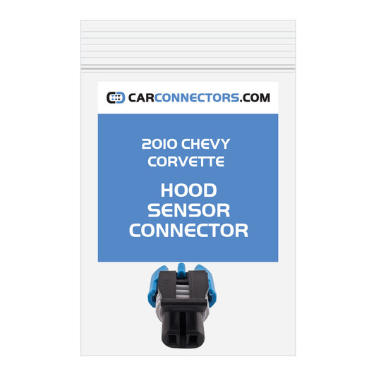 Hood Sensor Connector for 2010 Chevy Corvette