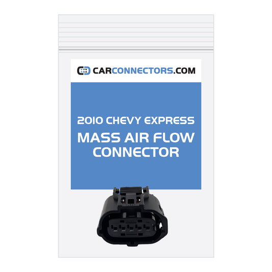 Mass Air Flow Connector for 2010 Chevy Express
