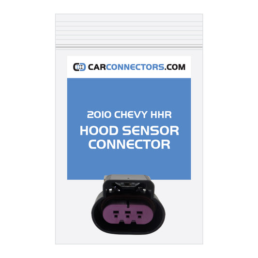 Hood Sensor Connector for 2010 Chevy HHR