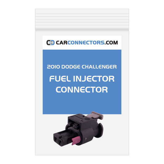 Fuel Injector Connector for 2010 Dodge Challenger