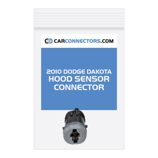Hood Sensor Connector for 2010 Dodge Dakota