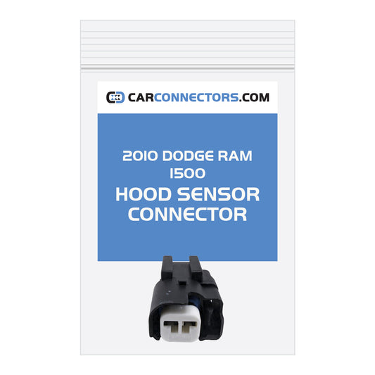 Hood Sensor Connector for 2010 Dodge Ram 1500