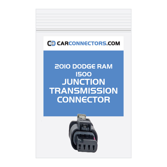 Junction Transmission Connector for 2010 Dodge Ram 1500