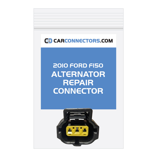 Alternator Repair Connector for 2010 Ford F150