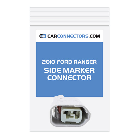 Side Marker Connector for 2010 Ford Ranger