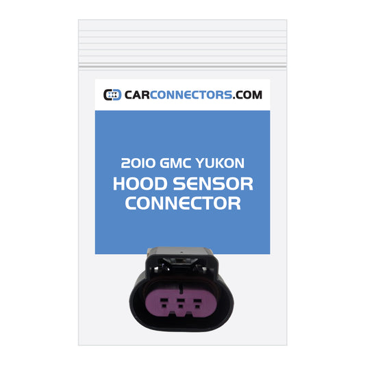Hood Sensor Connector for 2010 GMC Yukon
