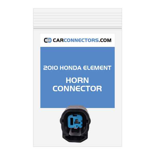 Horn Connector for 2010 Honda Element
