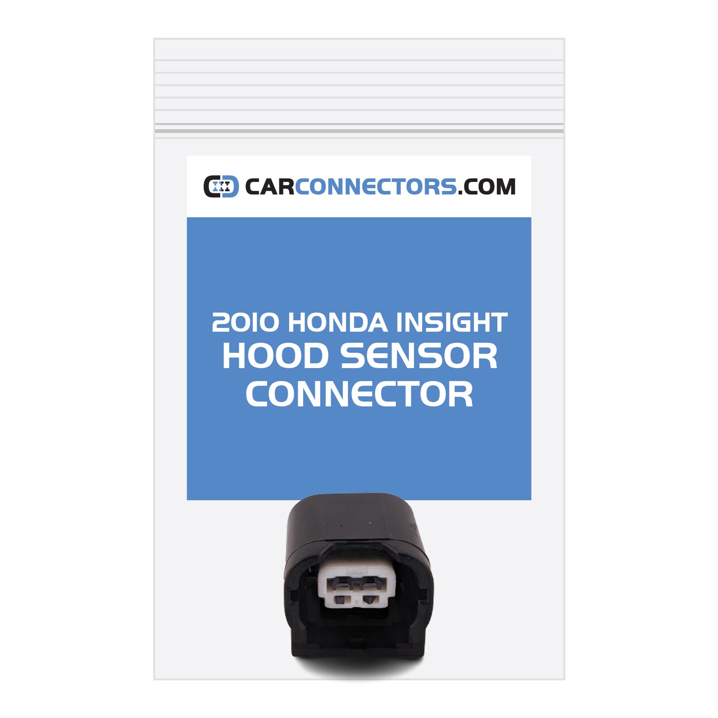 Hood Sensor Connector for 2010 Honda Insight
