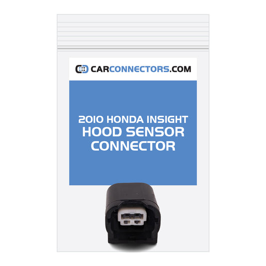 Hood Sensor Connector for 2010 Honda Insight