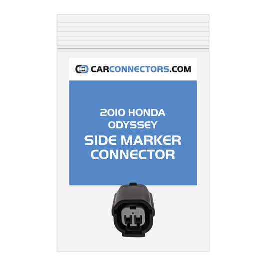 Side Marker Connector for 2010 Honda Odyssey