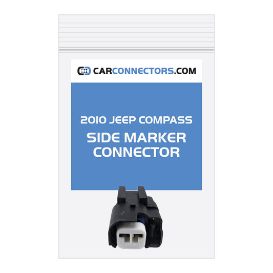 Side Marker Connector for 2010 Jeep Compass