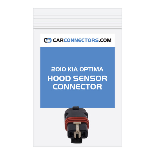 Hood Sensor Connector for 2010 Kia Optima