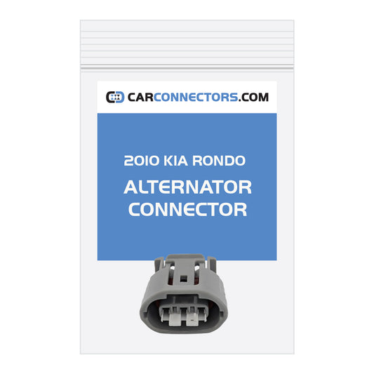 Alternator Connector for 2010 Kia Rondo