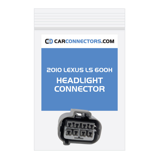 Headlight Connector for 2010 Lexus LS 600H