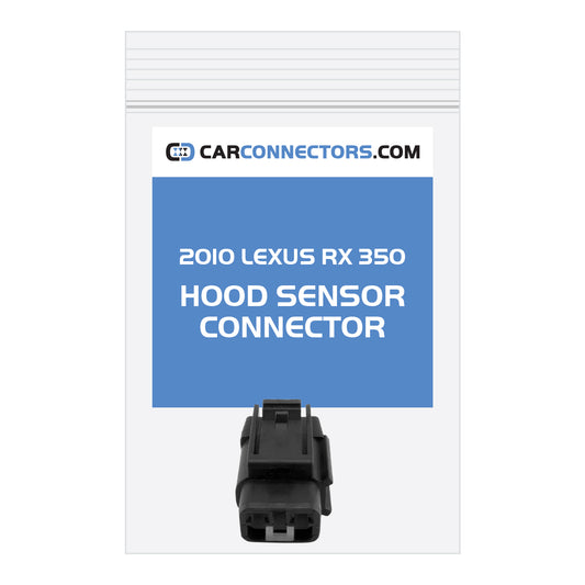 Hood Sensor Connector for 2010 Lexus RX 350