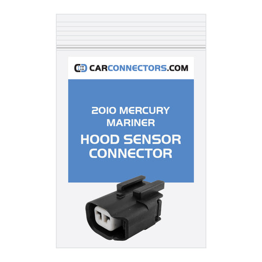 Hood Sensor Connector for 2010 Mercury Mariner