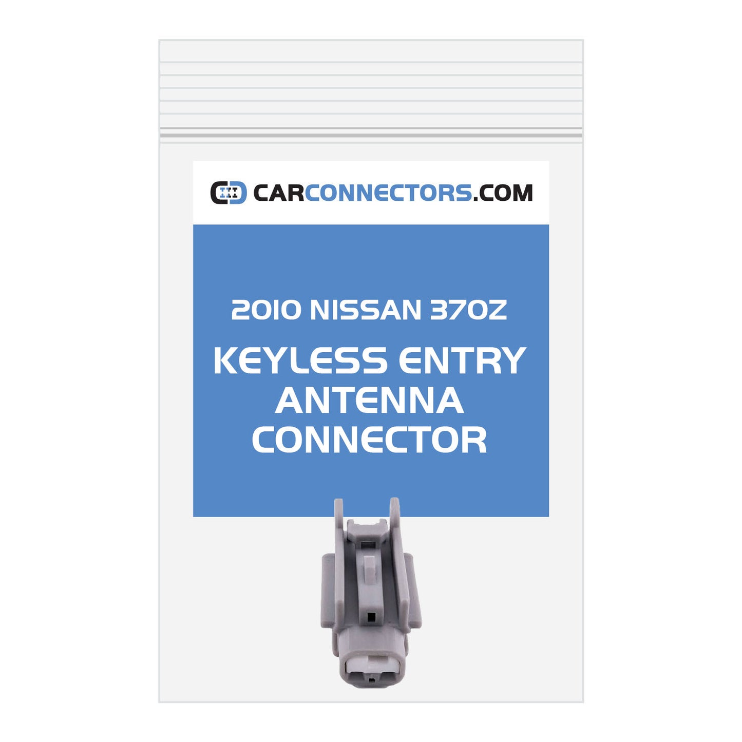 Keyless Entry Antenna Connector for 2010 Nissan 370Z